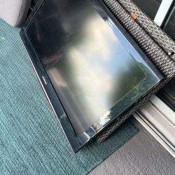 40 Inch Samsung Flat Screen Tv (won’t Turn On)
