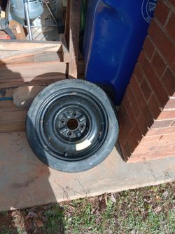 Spare Tire