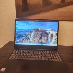 Lenovo Loptop 