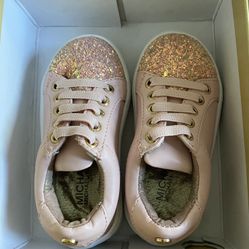 Michael Kors Kids Shoes 
