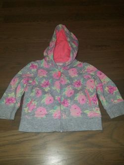 Girls 12m