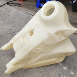 Husqvarna 2019 OEM Fuel Tank TE300i