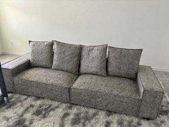 Small Sofa
