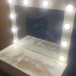 Vanity