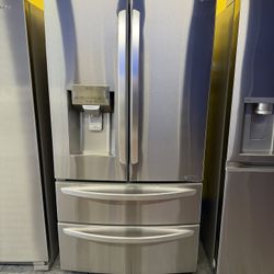 LG Refrigerator 