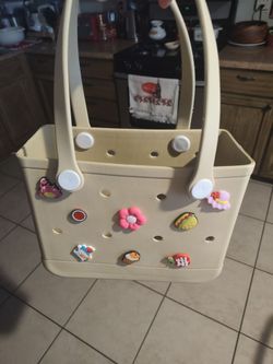 Bogg Bag