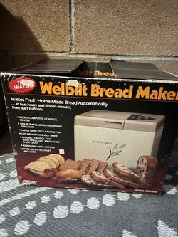 Bread Maker