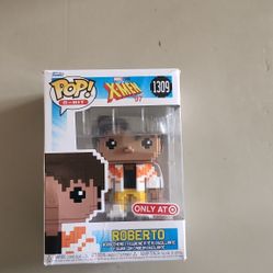 Funko Roberto 