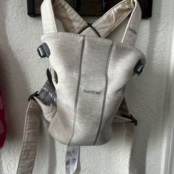 Baby Bjorn Carrier 