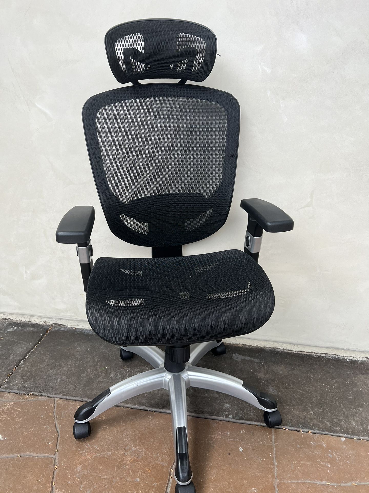 Staples Office chair
