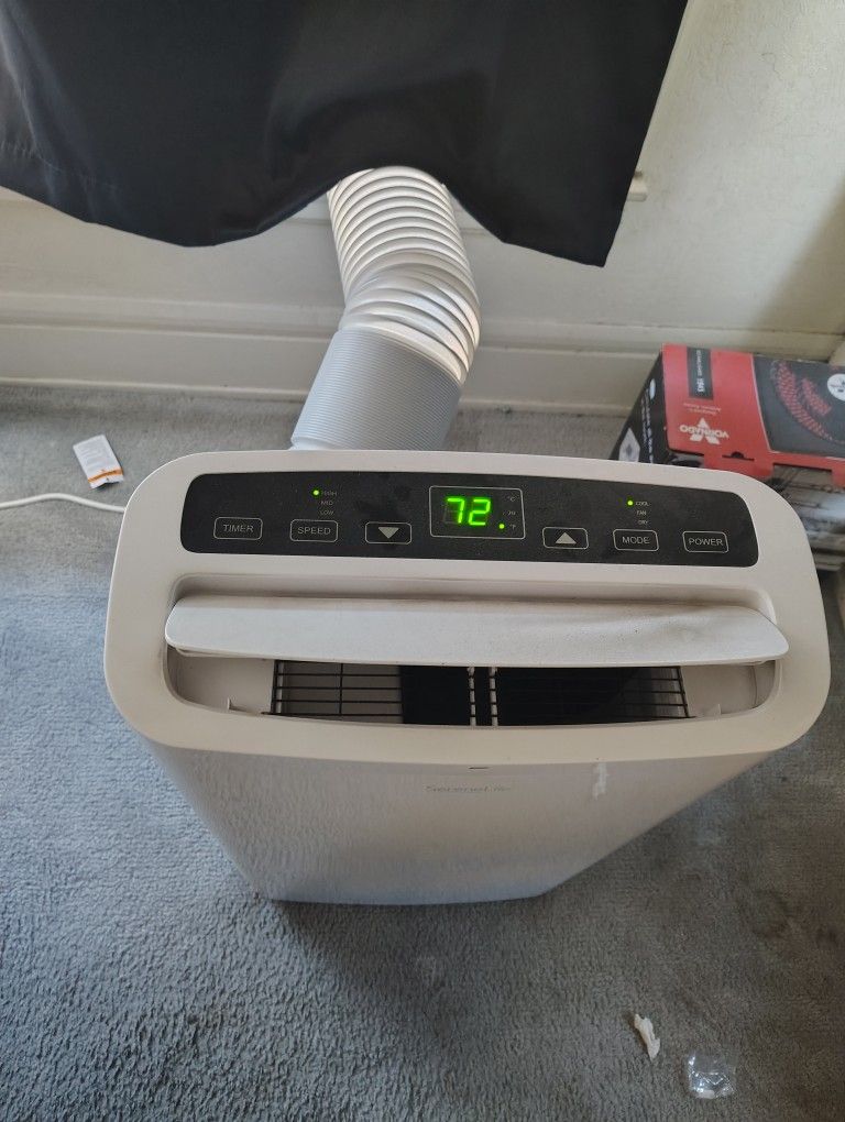 Window Unit A/C