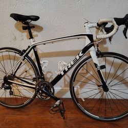 Trek Madrone - 600 Carbon