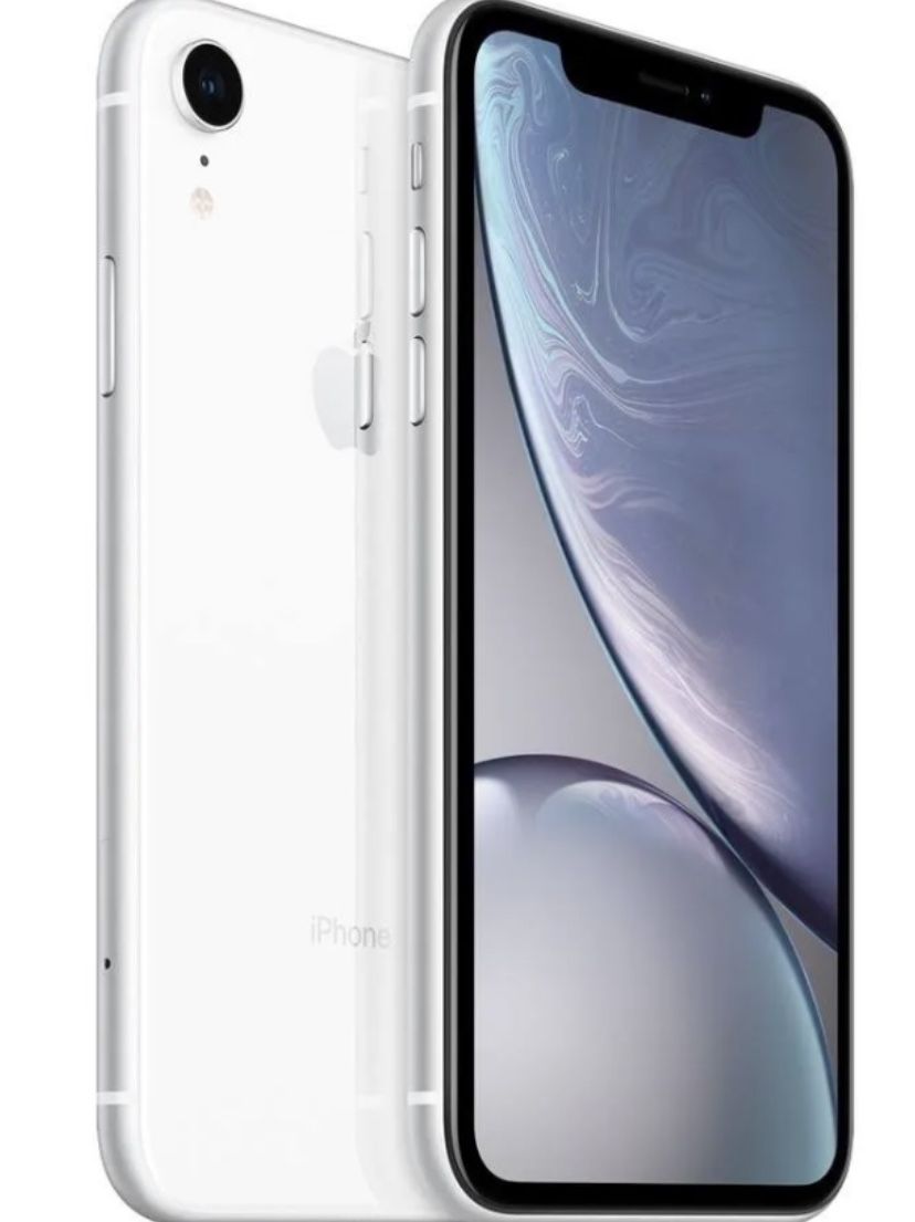 iPhone XR