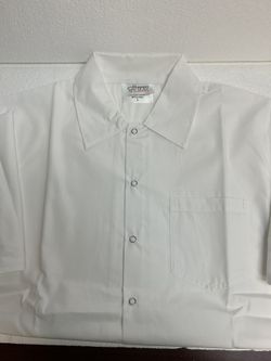 Original Kitchen Shirt Happy Chef Style # 501