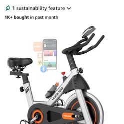 YOSUDA Exercise Bike 