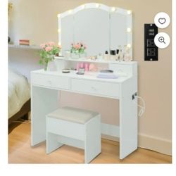 Vanity