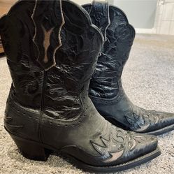 Ariat Size 6