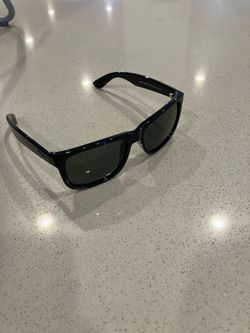 Ray ban Justin