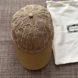 Gucci hats
