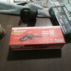 Cordless 20v Pruning Saw