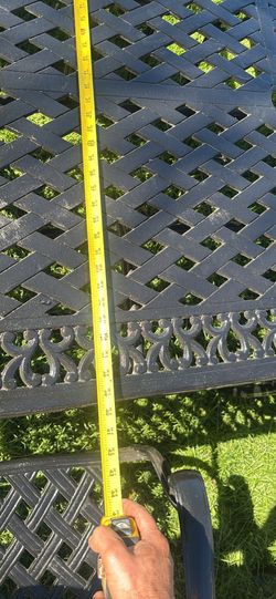 Patio Table And Chairs