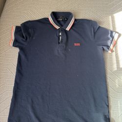 Hugo Boss large 