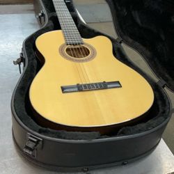 Gibson Electric Acoustic 