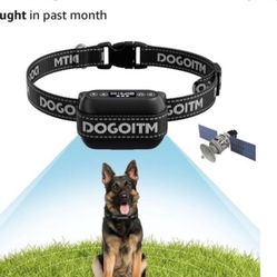 Electric Fence GPS Boundary 