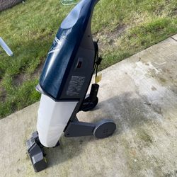 Oreck "Steemer" Carpet Cleaner-Signature Series