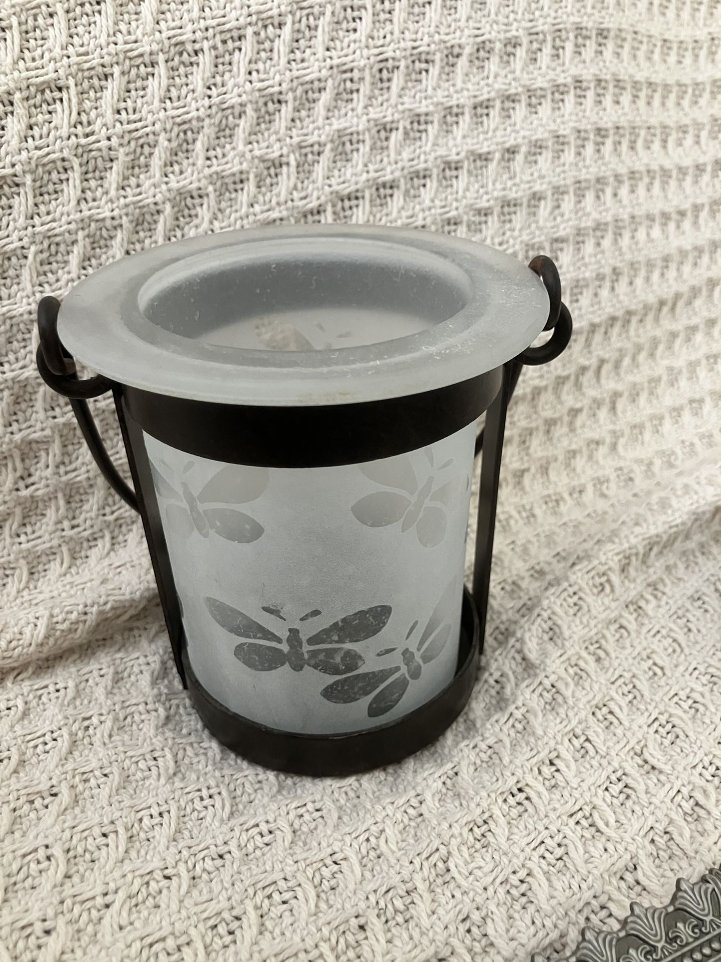Votive Candle Holder