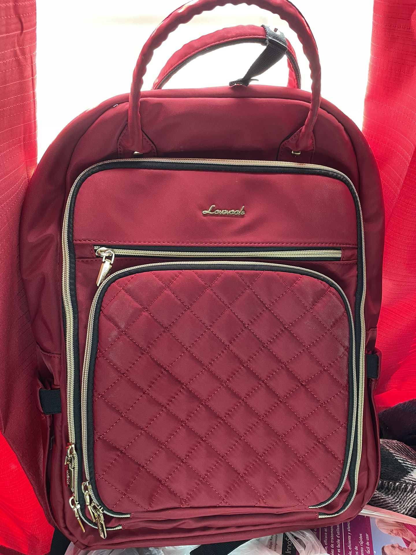 Laptop Backpack 