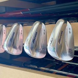 Mizuno MP-32 Irons Set 3-PW Golf Clubs