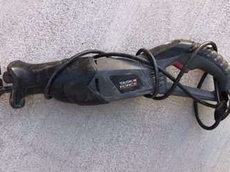Sawzall Electric Cord