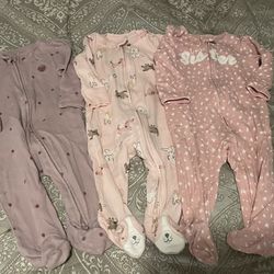 9 Month Pijama