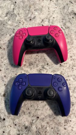 PlayStation 5 controller