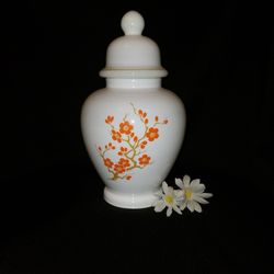 Vintage Ginger Jar