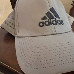 Adidas Dri-Fit Hat