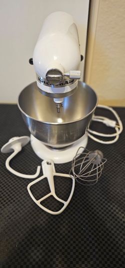 KitchenAid Classic Mixer