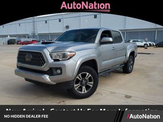 2019 Toyota Tacoma