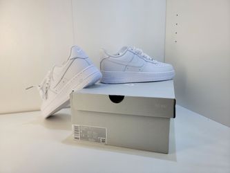 Air force 1s size 6