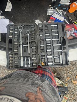 Set Tool
