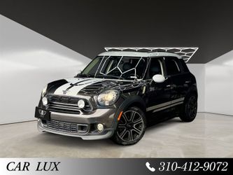 2015 MINI Countryman