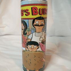 Bob's Burgers Tumbler
