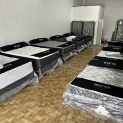 Need a NEW Mattress? Get Yours at Liquidation/Blowout Pricing!!!! 