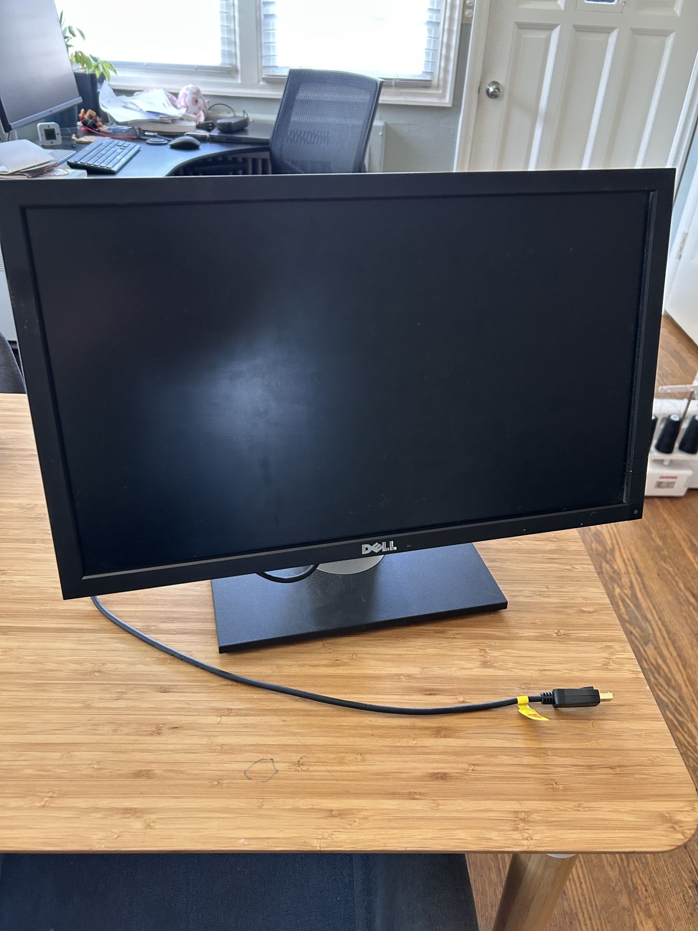 Dell 24” Monitor - Model DTX00