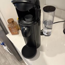 Nespresso Vertuo