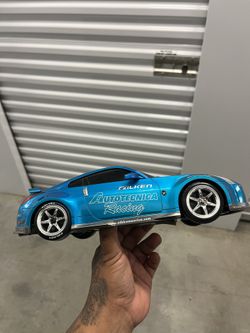 NIKKO Evolution - Nissan 350Z Fast and | France