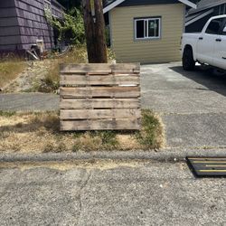 Free Pallet 