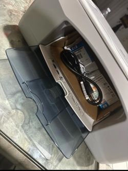 HP printer