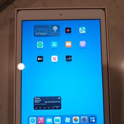 Apple iPad 6th Generation Wi-fi 32GB Rose gold